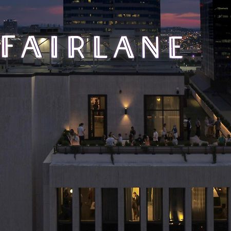 Fairlane Hotel Nashville, By Oliver Exterior photo