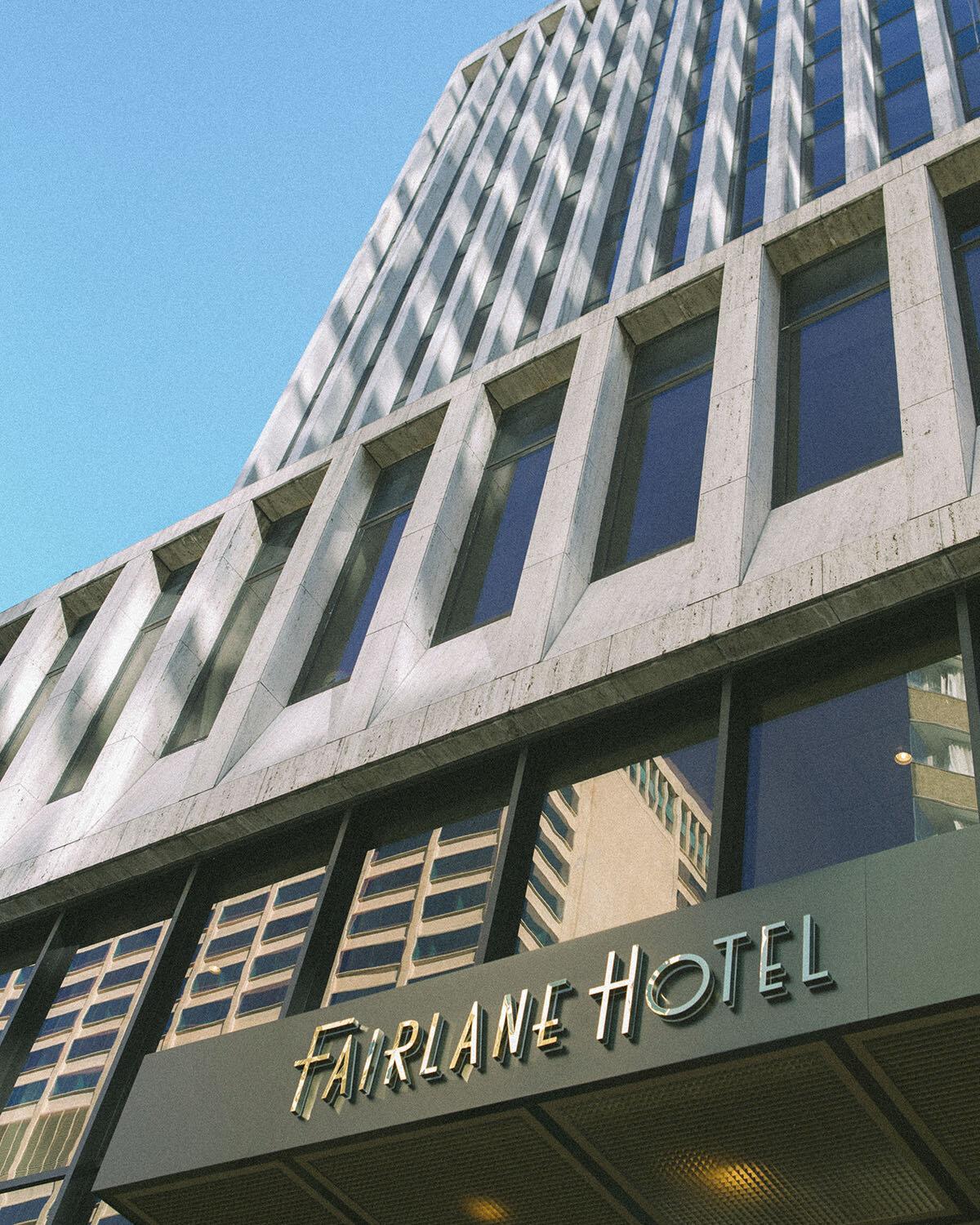 Fairlane Hotel Nashville, By Oliver Exterior photo